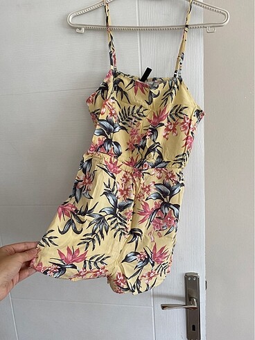 H&M Tulum