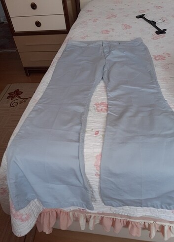 LC.WAIKIKI CASUAL LİKRALI PANTOLON 