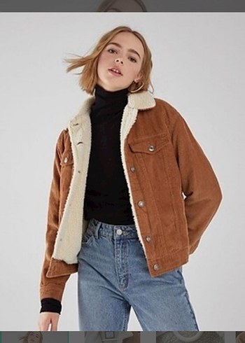 Bershka ürünü