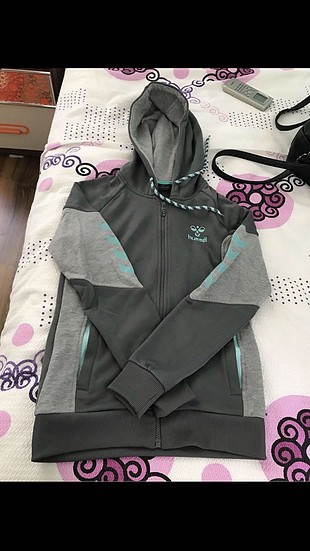 Hummel Hummel eşofman 