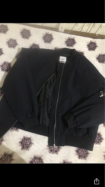 m Beden Bomber ceket