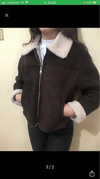 Zara Mont kaban