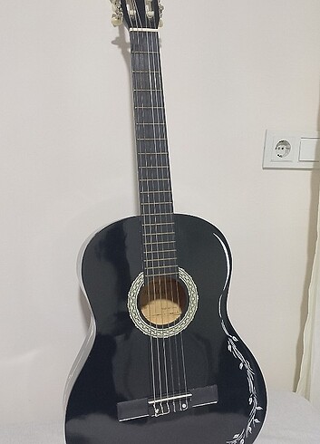 Hidalgo Klasik Gitar