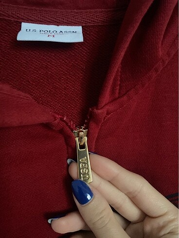 m Beden bordo Renk Sweatshirt