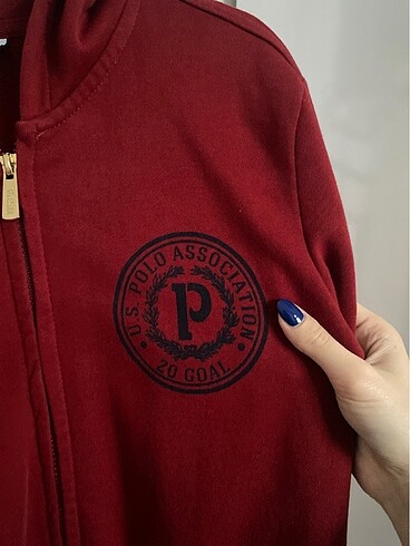 m Beden Sweatshirt