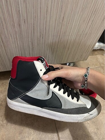 Nike Nike blazer sneaker