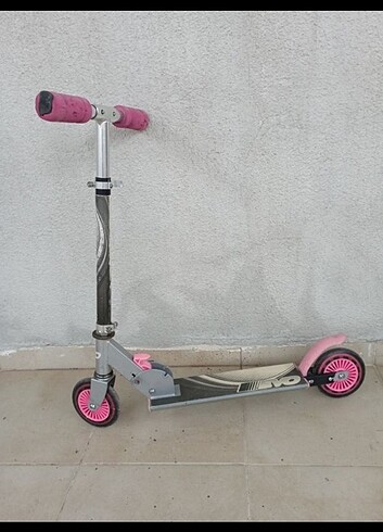 Evo scooter 