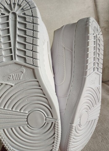 38 Beden Nike ayakkabı 