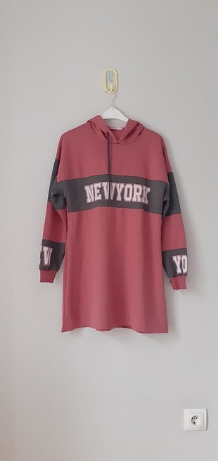 spor tunik
