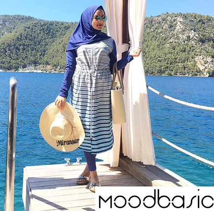 Tasarımcı Moodbasic haşema