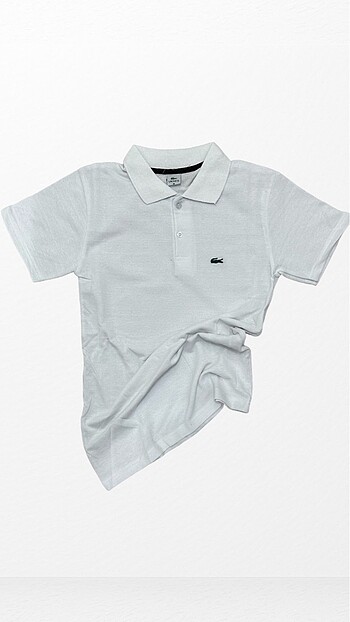 Unisex Lacoste T-Shirt