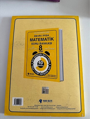  Soru Bankası