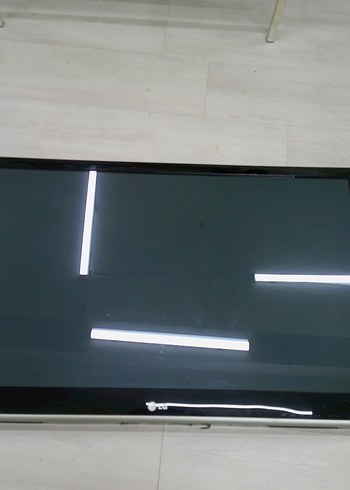 LG 42 inç plazma TV - Görsel 2