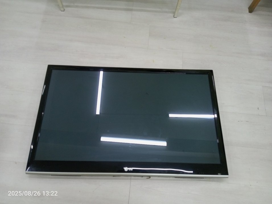 LG 42 inç plazma TV - Görsel 2