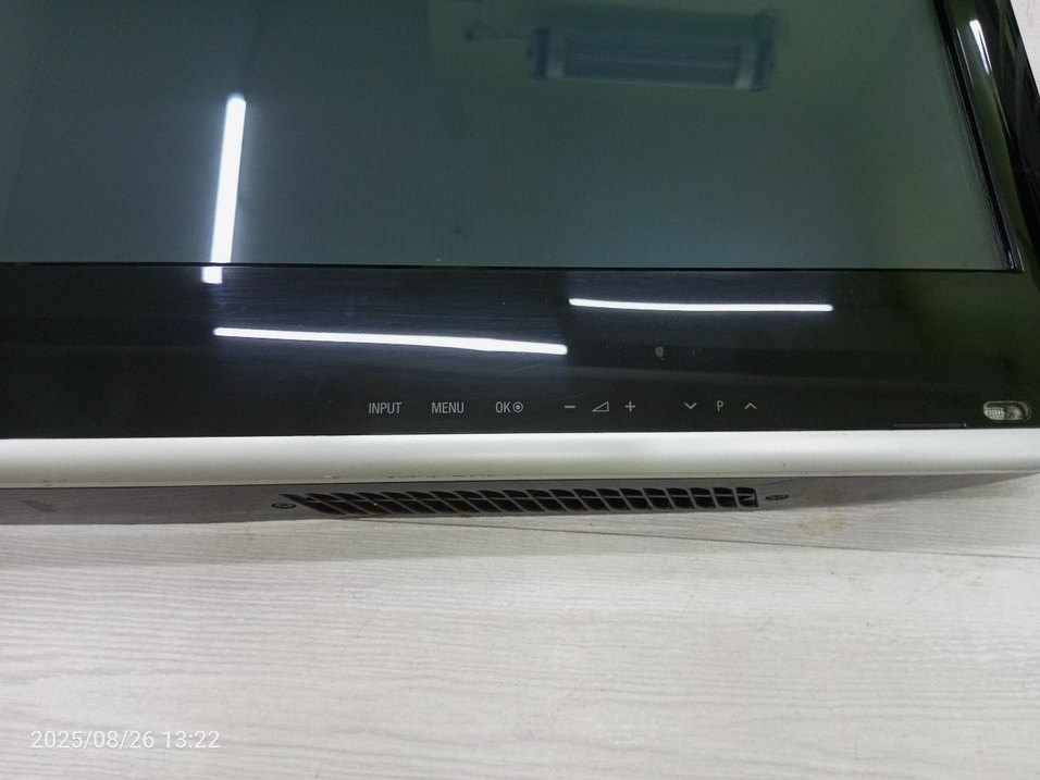 LG 42 inç plazma TV - Görsel 3