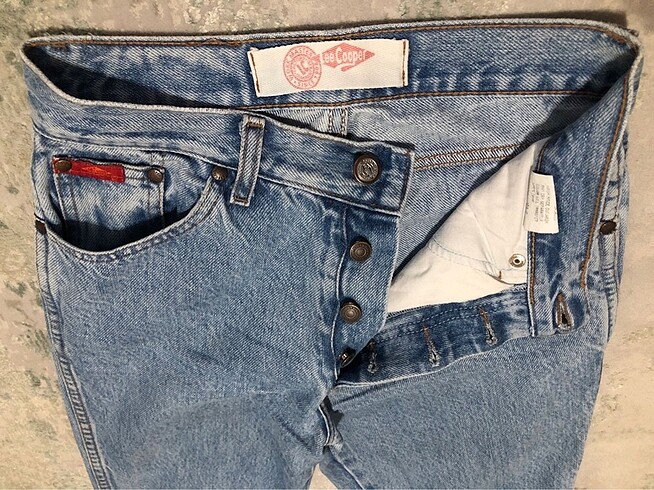 Lee Cooper Kot jean