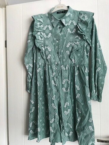36 beden tunik