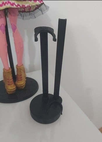 Monster High monster high stand