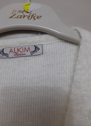 universal Beden beyaz Renk Yelek