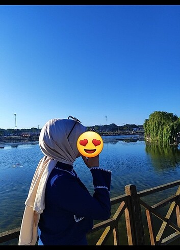 Tesettür takım 