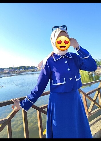 Diğer Tesettür takım
