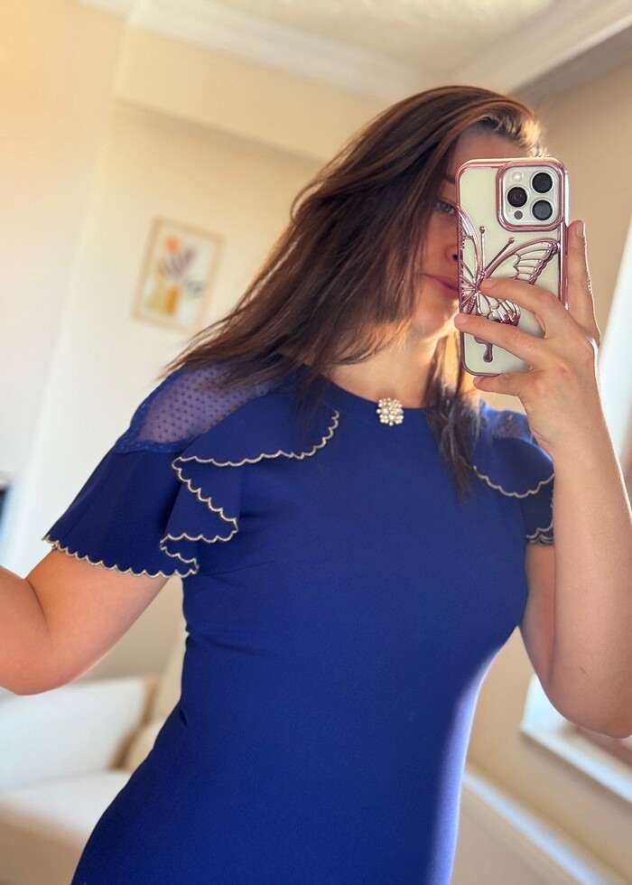 Saks abiye - Görsel 2