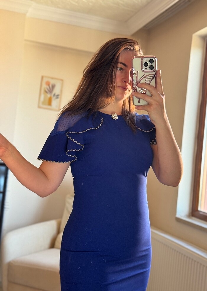 Saks abiye - Görsel 3