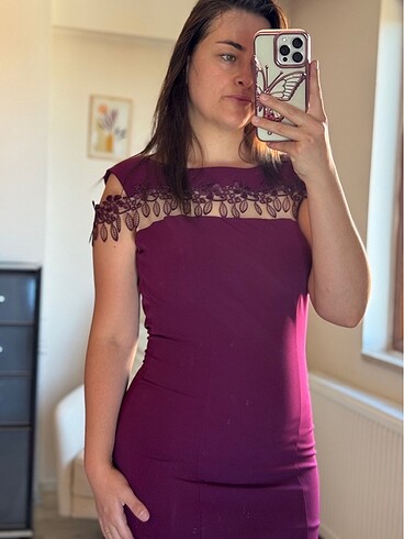 Kısa abiye - Görsel 3