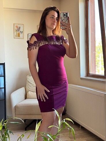 Kısa abiye - Görsel 2