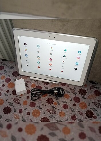SAMSUNG NOTE 10.1 GT-N8010