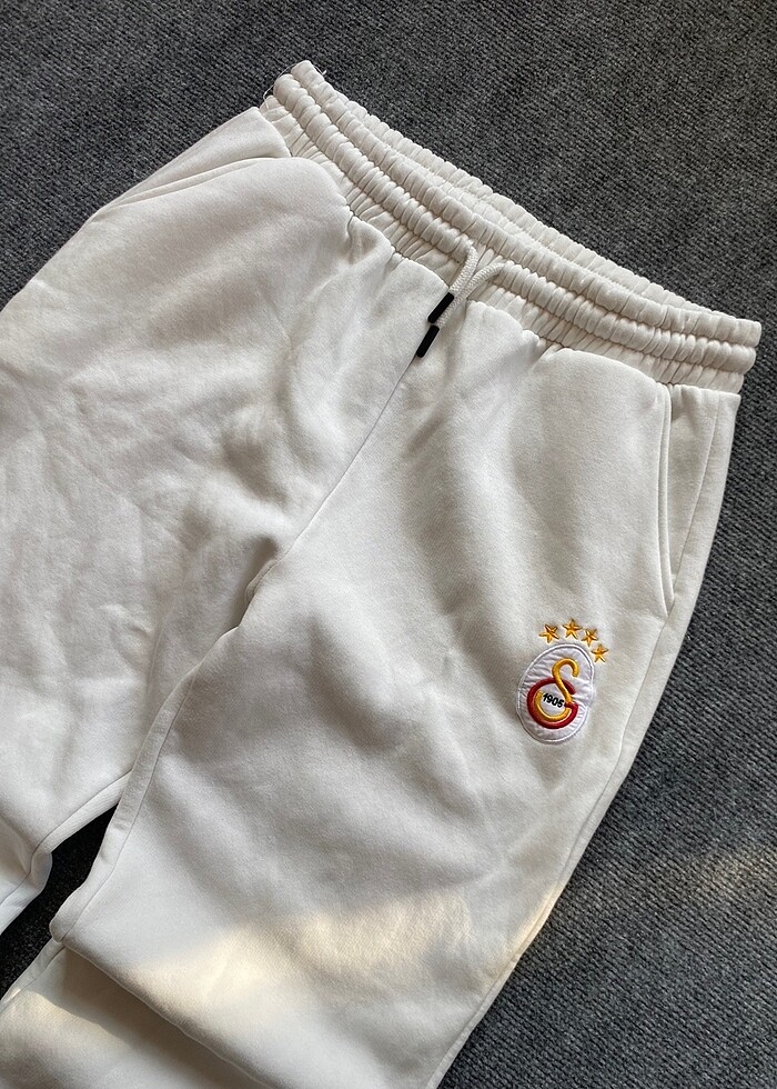 Galatasaray eşofman altı - Görsel 2