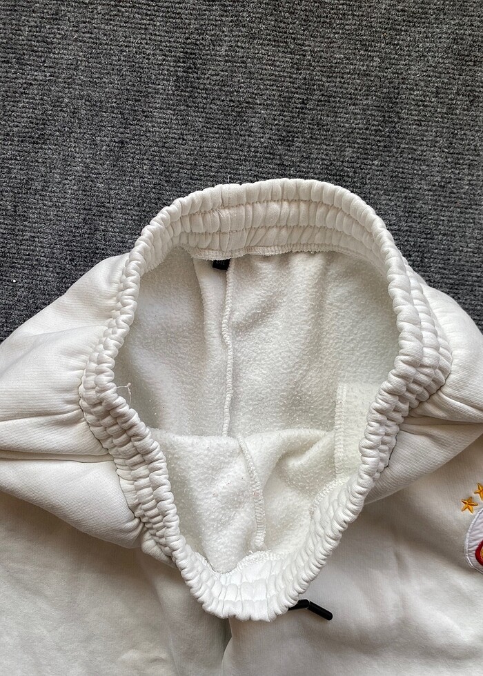 Galatasaray eşofman altı - Görsel 5