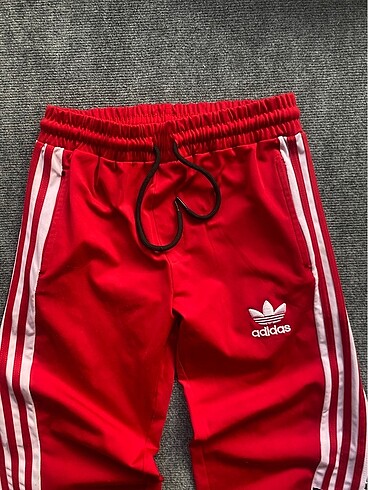 Adidas 90s Vinatge eşofman - Görsel 5