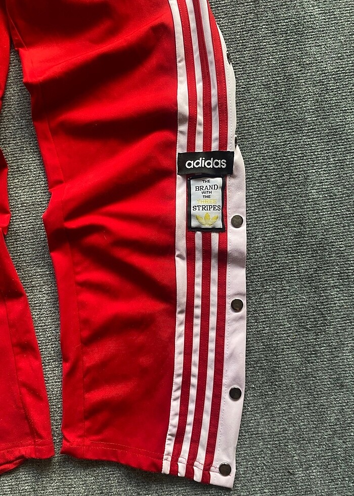 Adidas 90s Vinatge eşofman - Görsel 4