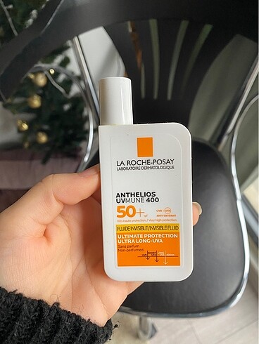 La Roche Posay Anthelios 50 SPF Güneş Kremi