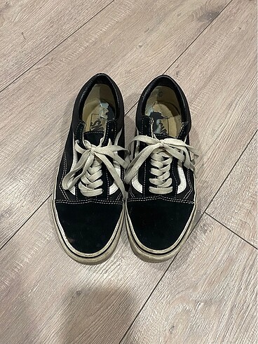 Vans Vans Old Skool Ayakkabı