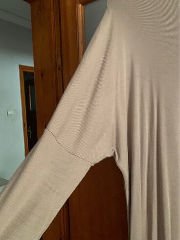 xxl Beden Triko tunik
