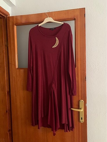 Çok şık alvina tunik