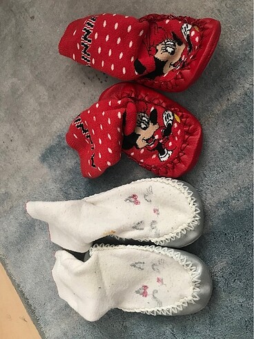 Bebek patik 18-19, 19-22