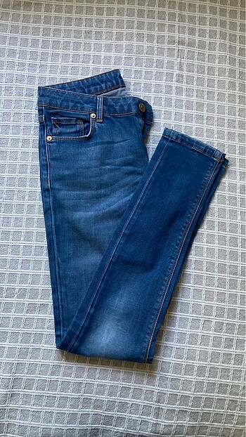 ZARA dar jeans