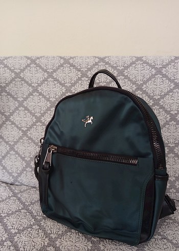 Nas bag çanta