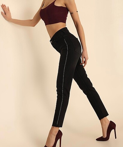 Mont fit jean