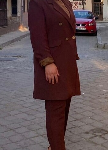 Diğer Tesettür ikili takım 