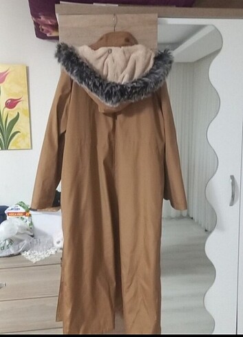Diğer Kışlık kalın kaban 