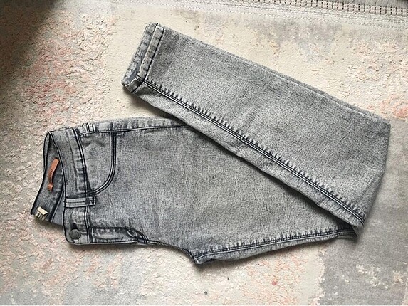 Zara Jegging
