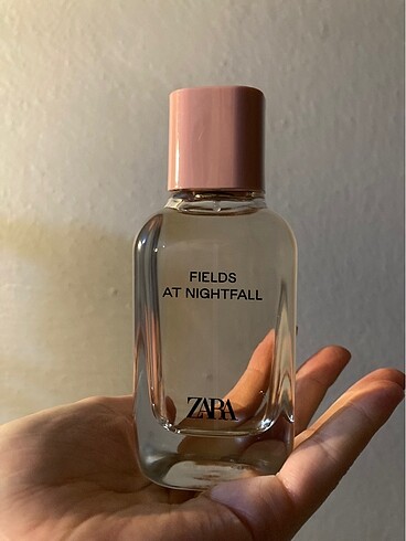 Zara Parfüm