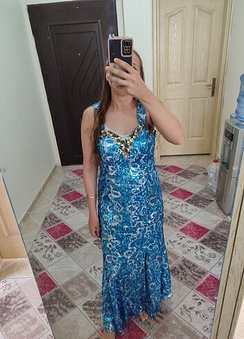 Abiye Elbise