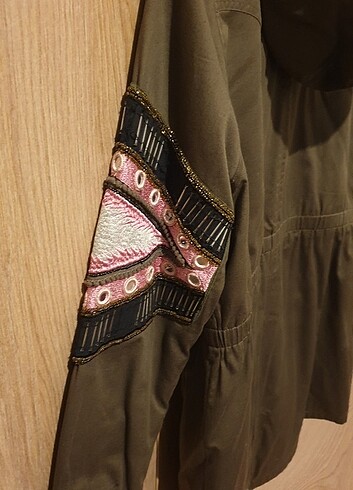 Twist Twist parka/kaban