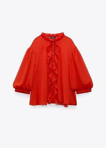 Zara bluz