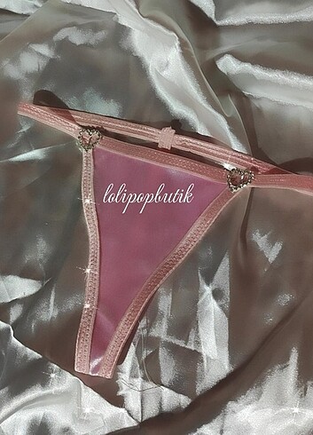 Kalpli tanga